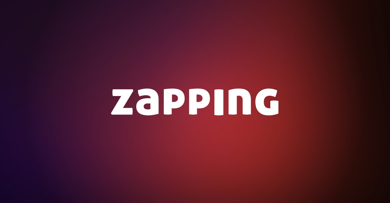 Zapping Internacional